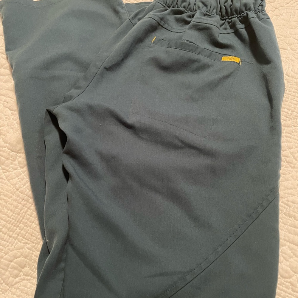 Figs Medium Pant